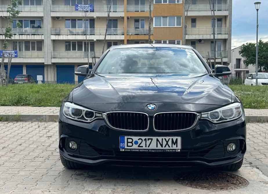 BMW Seria 4