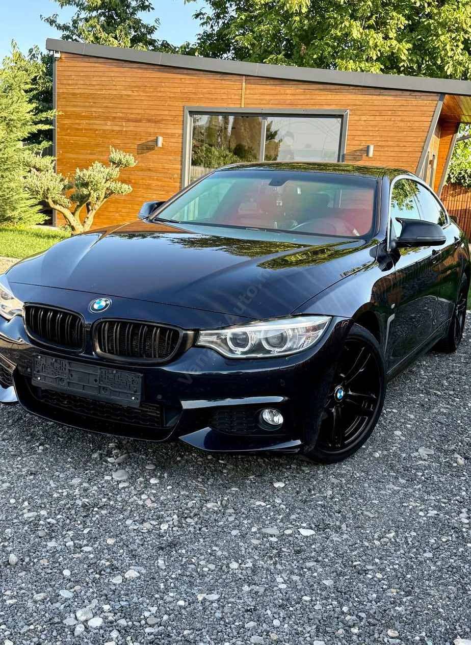 BMW Seria 4