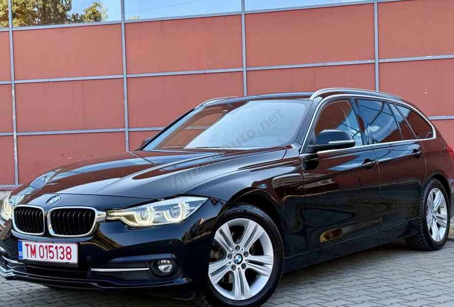 BMW Seria 3