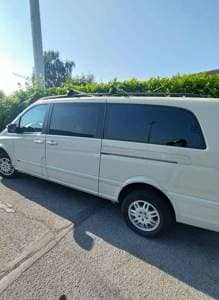 Mercedes-Benz Viano
