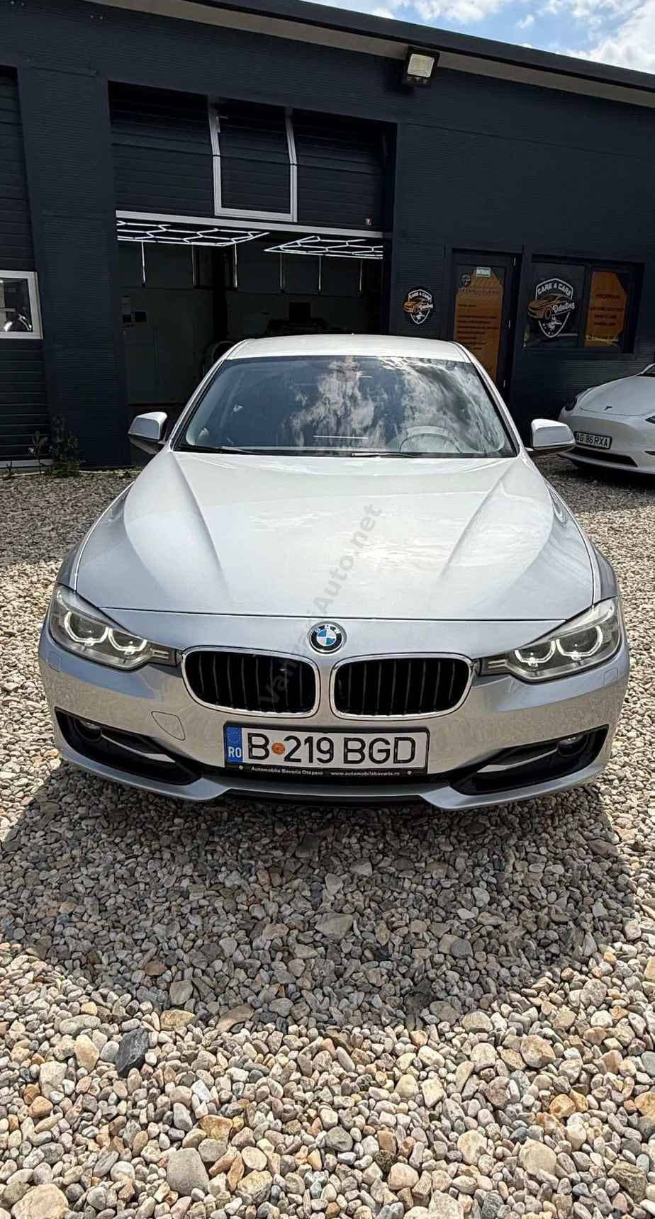BMW Seria 3