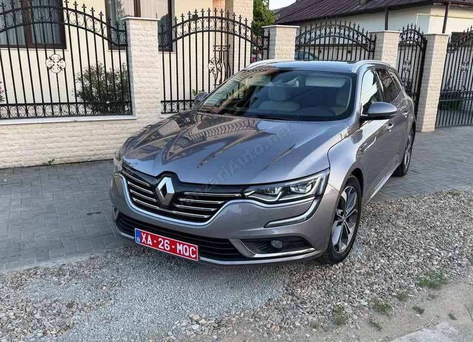 Renault Talisman