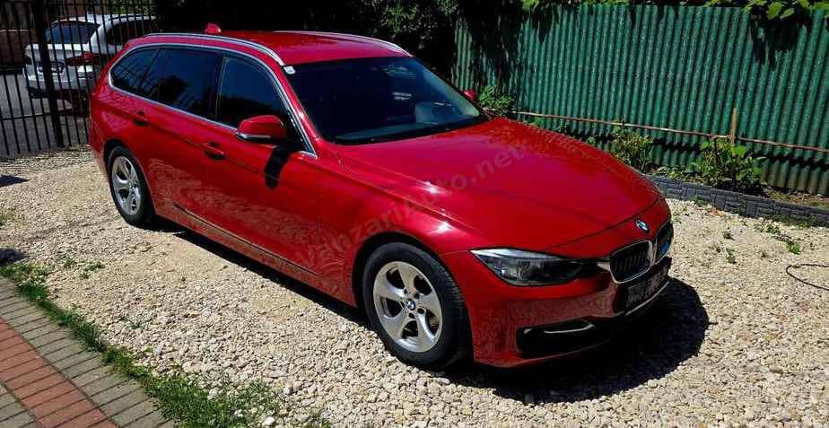 BMW Seria 3