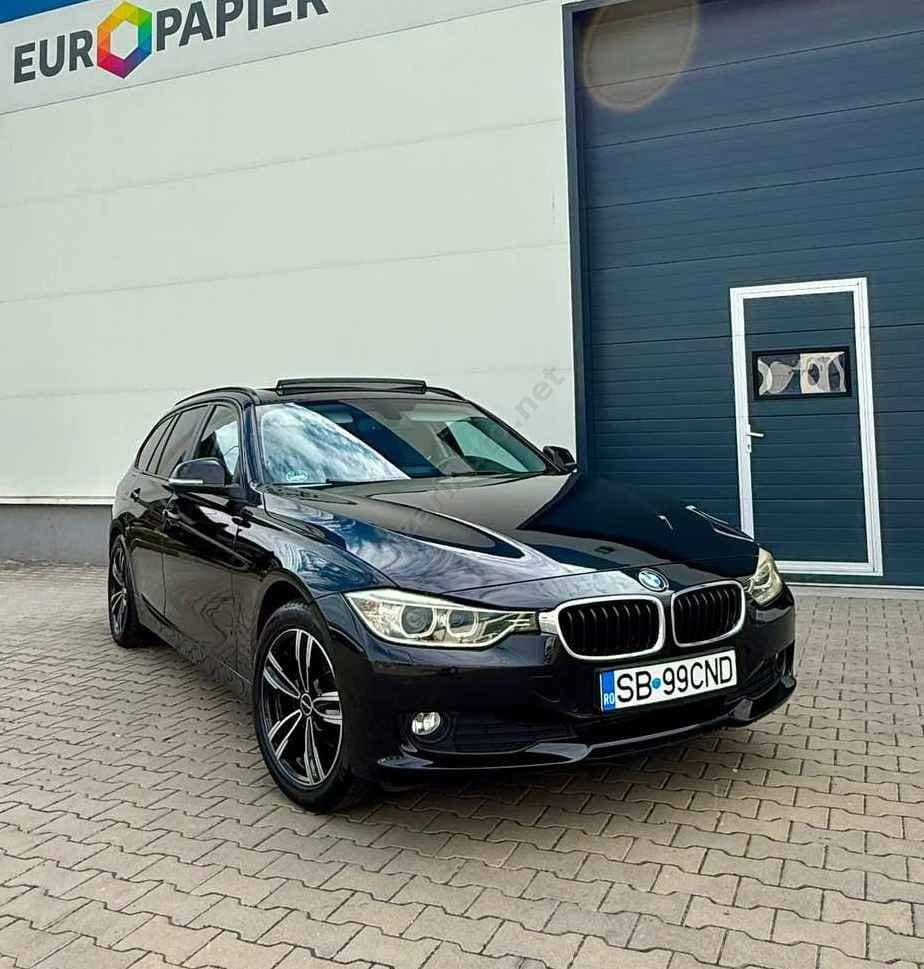 BMW Seria 3