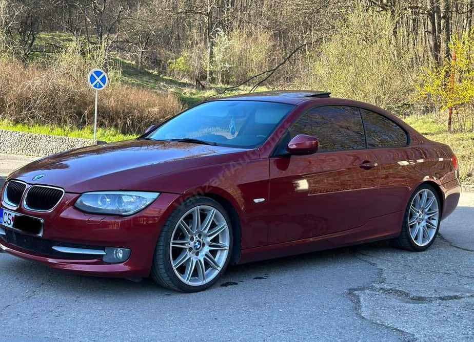 BMW Seria 3
