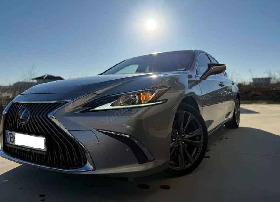 Lexus Seria ES