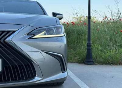 Lexus Seria ES