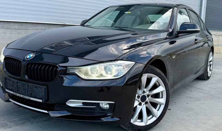 BMW Seria 3