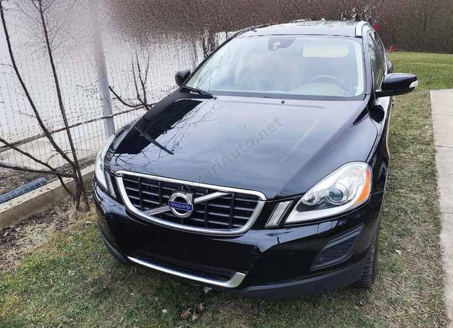 Volvo XC 60