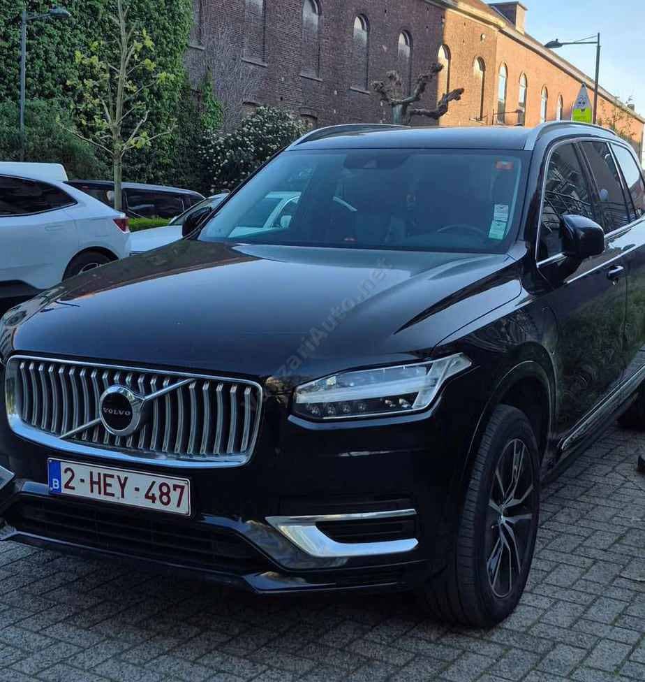 Volvo XC 90