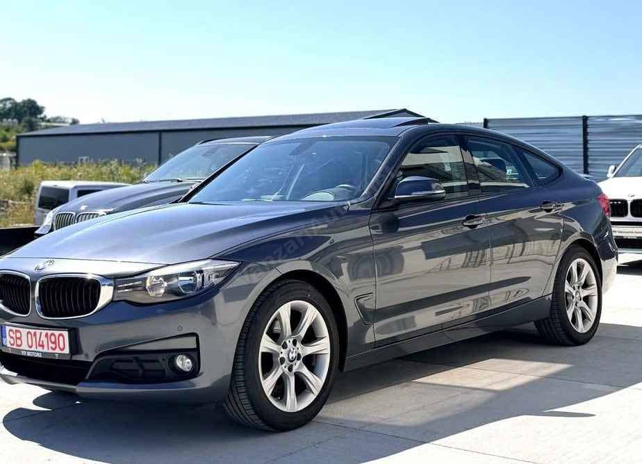 BMW Seria 3