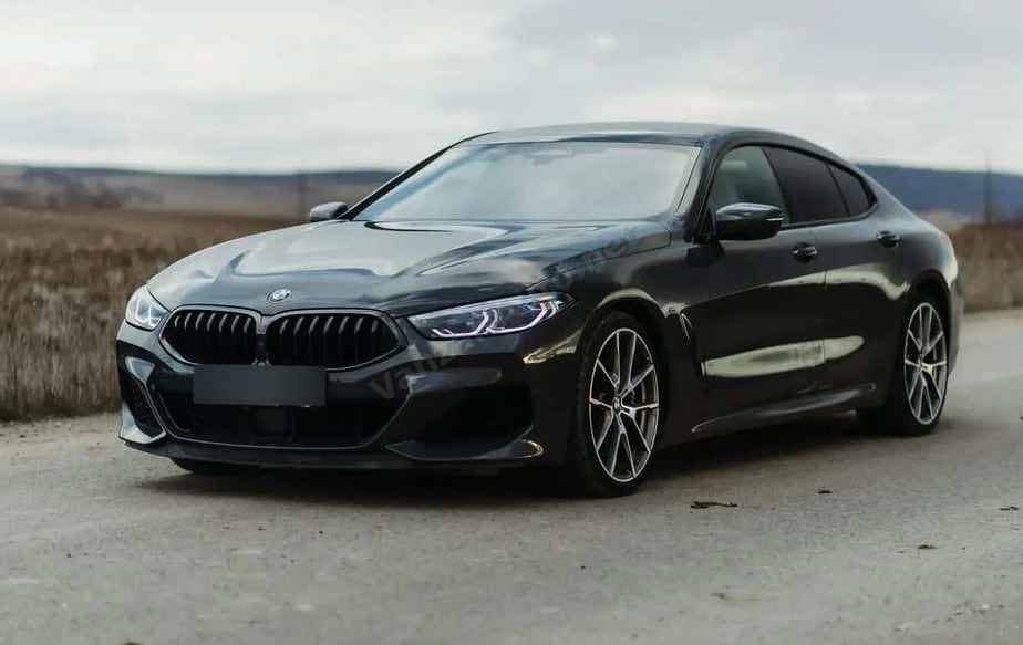 BMW M8