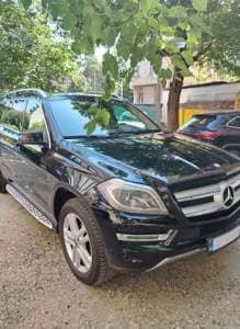 Mercedes-Benz GL