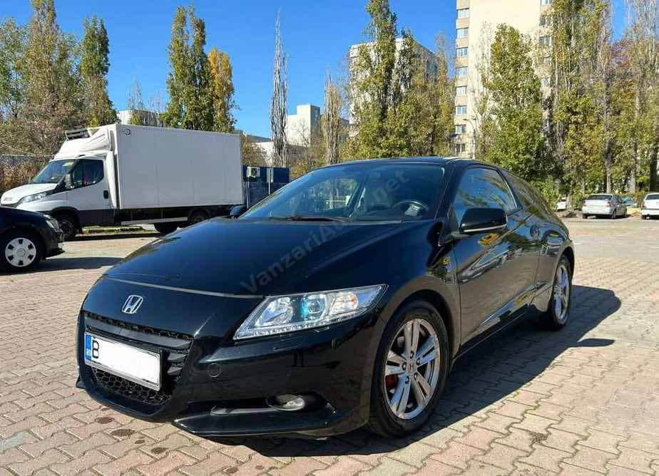 Honda CR-Z