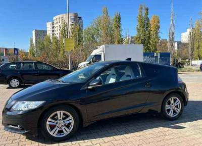 Honda CR-Z