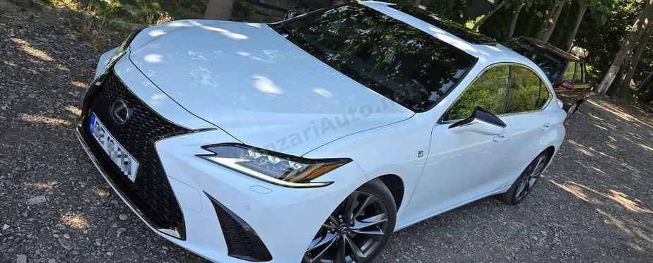 Lexus Seria ES