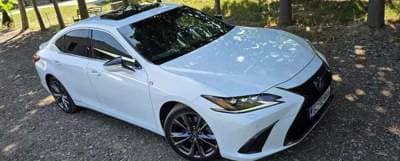 Lexus Seria ES