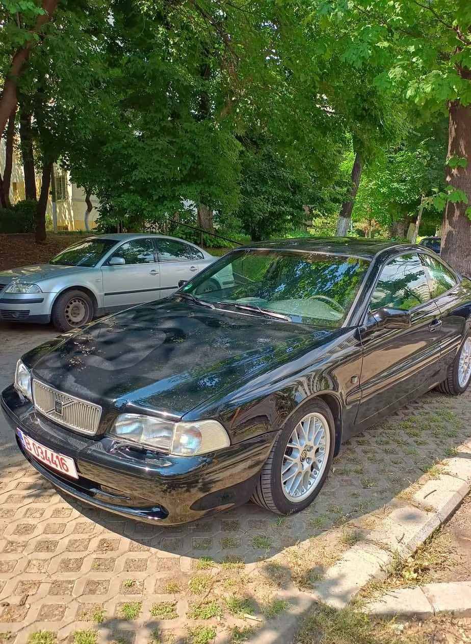 Volvo C70