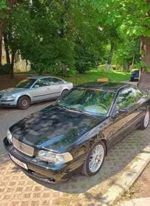 Volvo C70