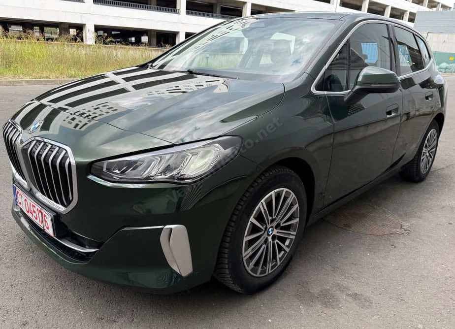 BMW Seria 2