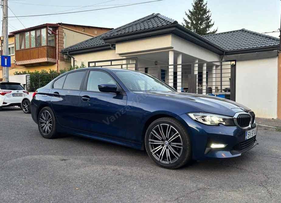 BMW Seria 3