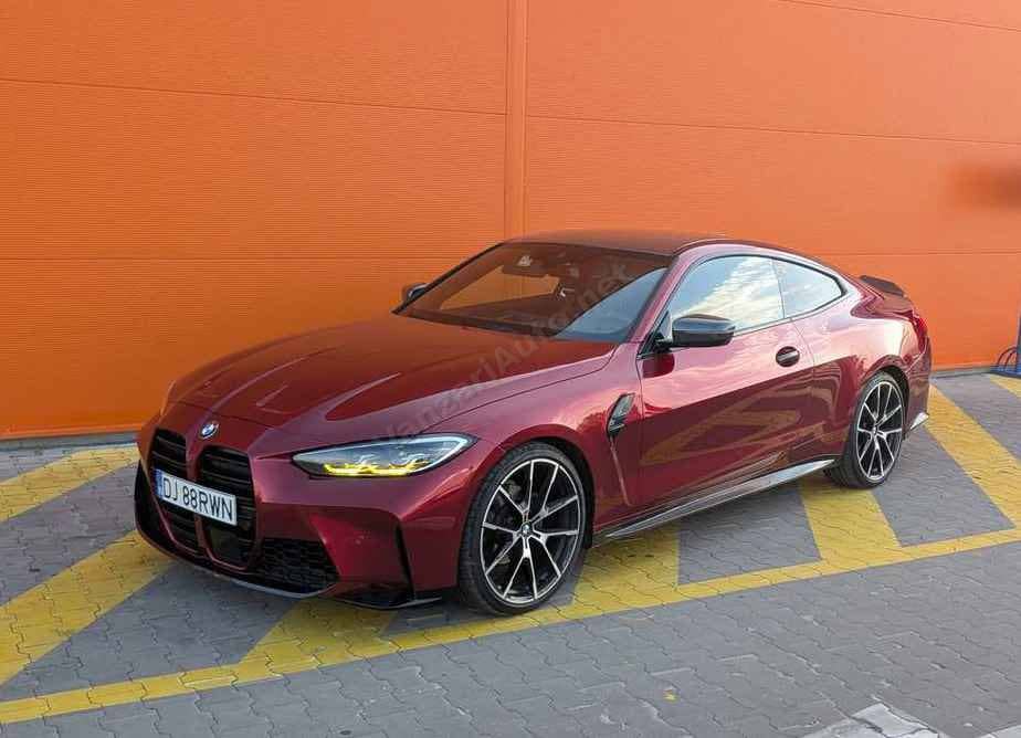 BMW Seria 4