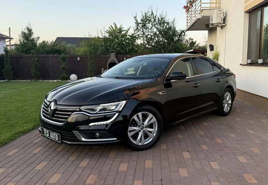 Renault Talisman
