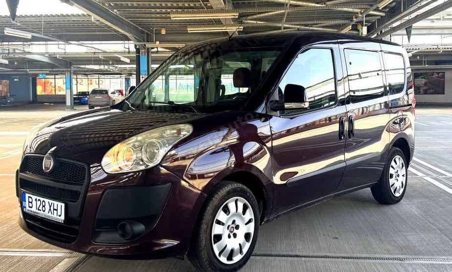 Fiat Doblo
