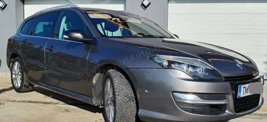 Renault Laguna