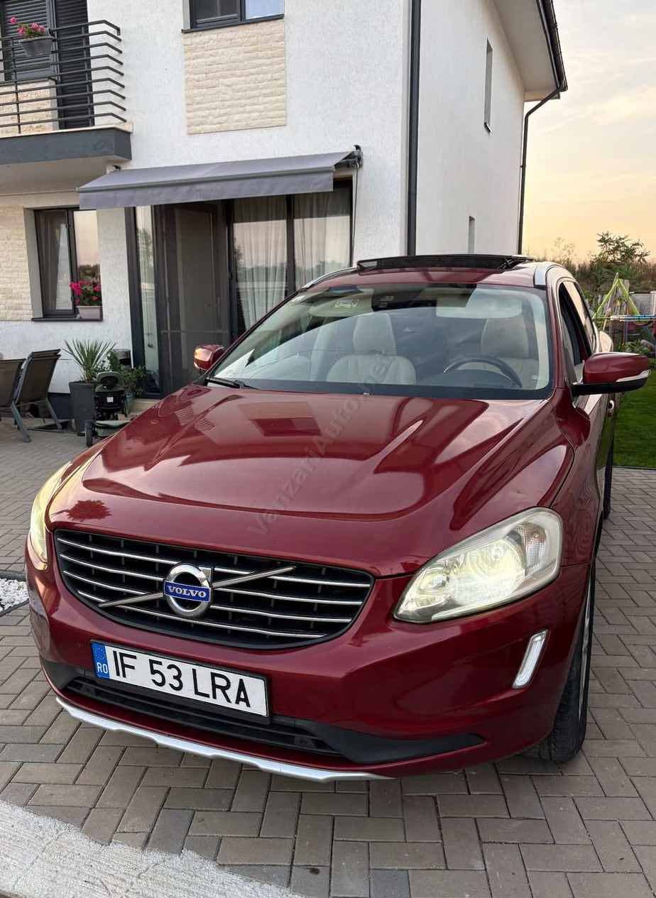 Volvo XC 60