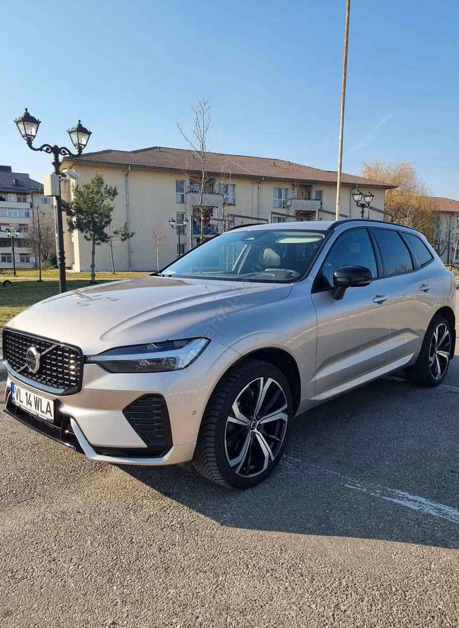Volvo XC 60