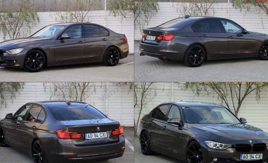 BMW Seria 3