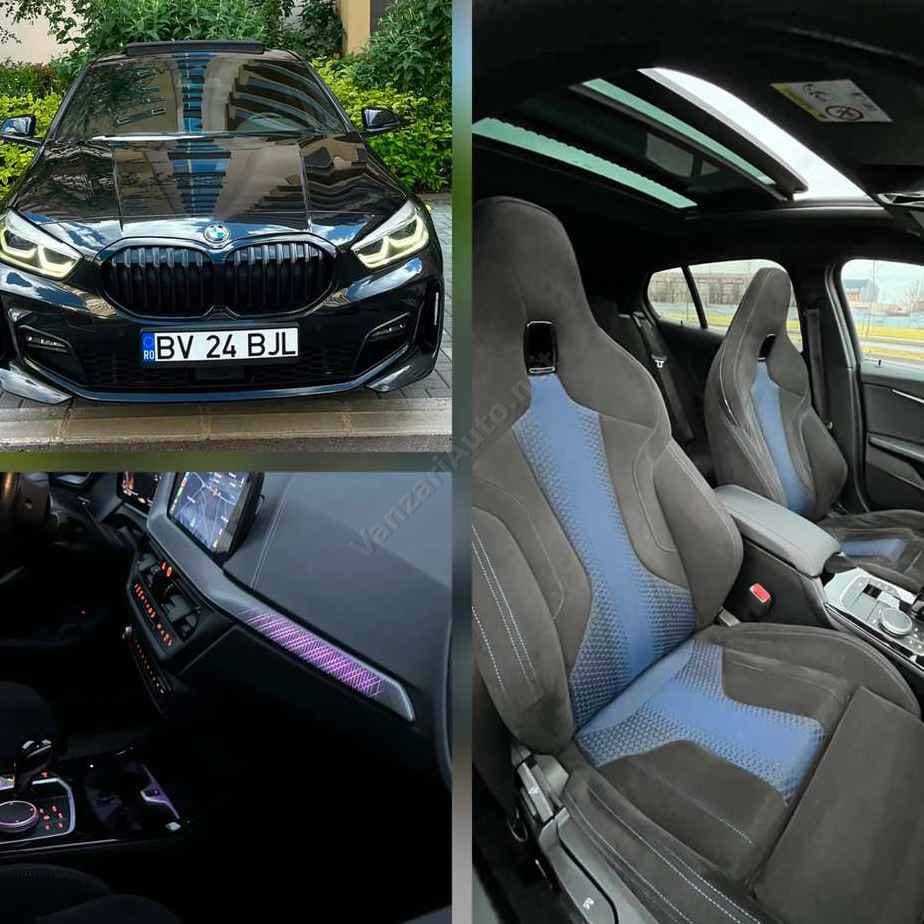 BMW Seria 1