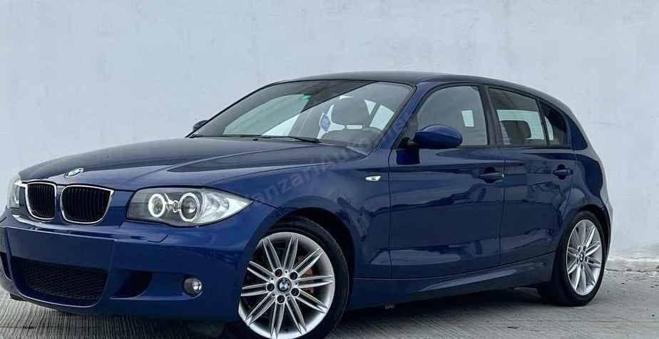 BMW Seria 1