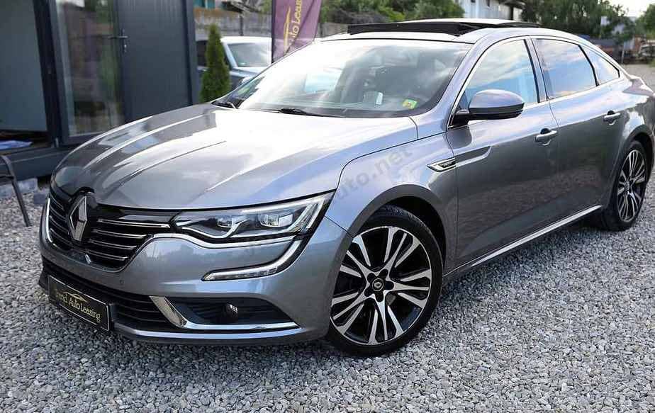 Renault Talisman