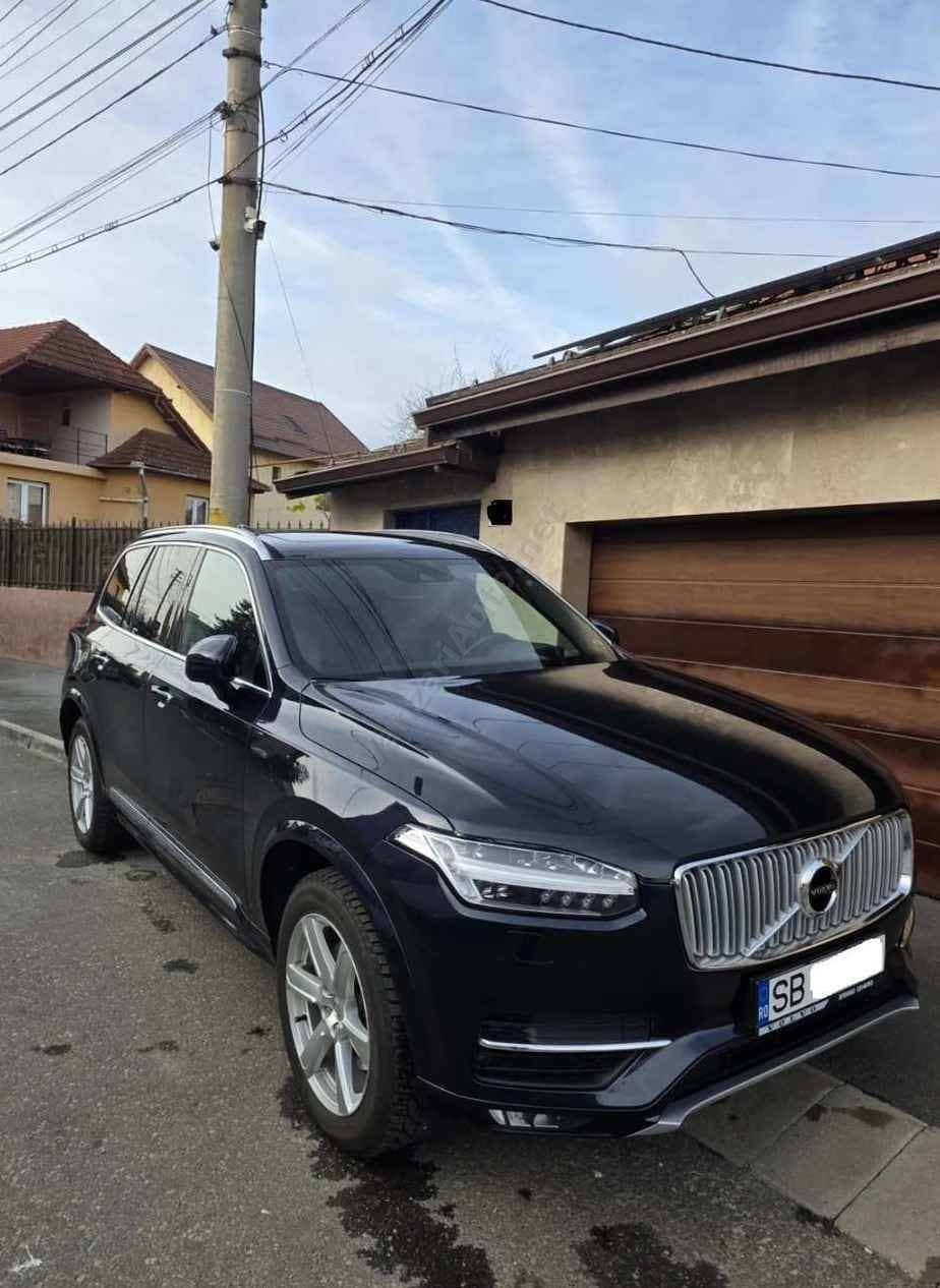 Volvo XC 90