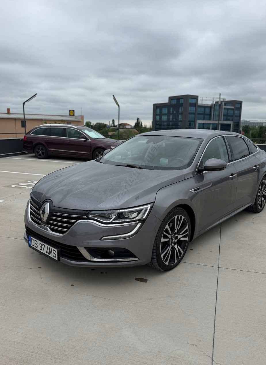 Renault Talisman