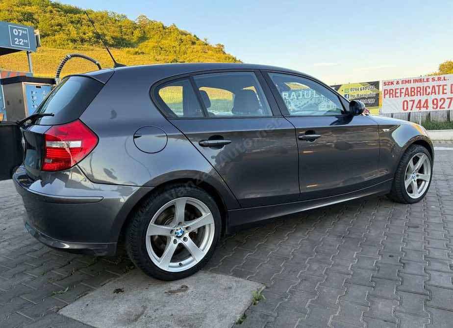 BMW Seria 1
