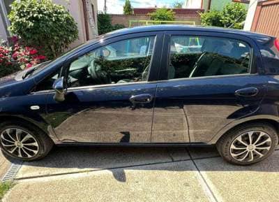 Fiat Grande Punto