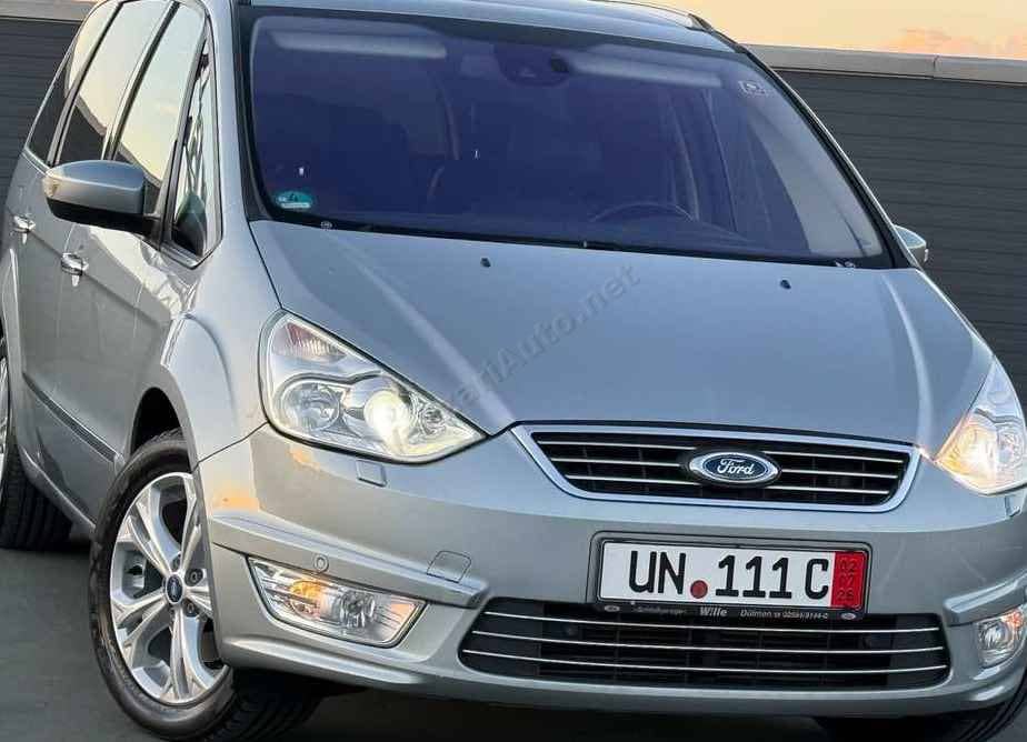 Ford Galaxy