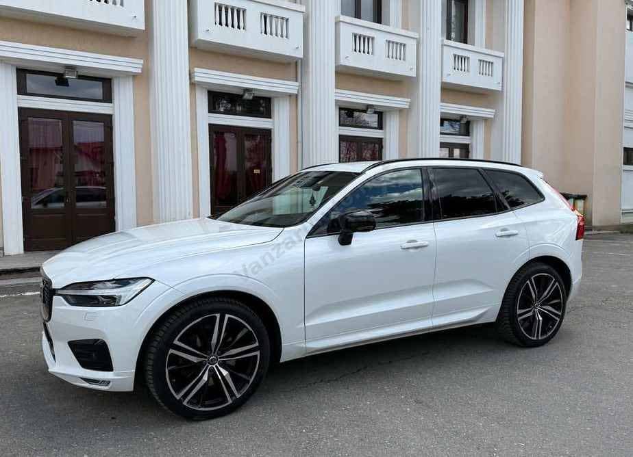 Volvo XC 60