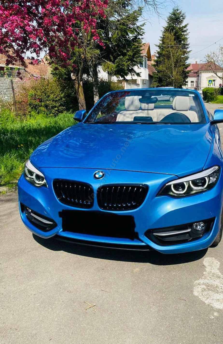 BMW Seria 2