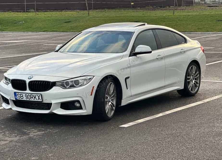 BMW Seria 4