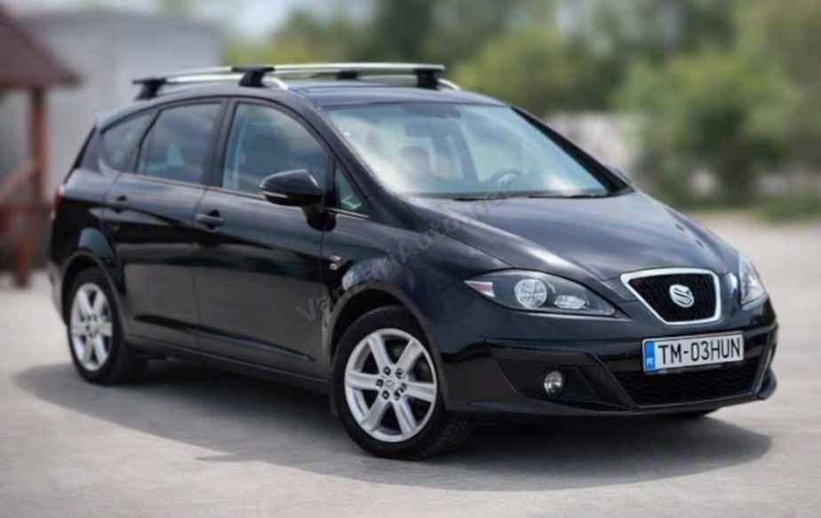 Seat Altea XL