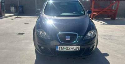 Seat Altea XL