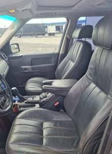 Land Rover Range Rover Vogue