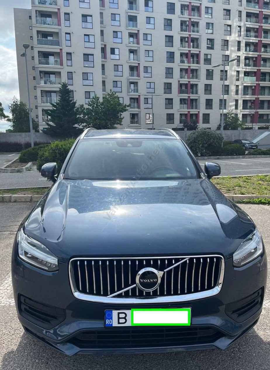 Volvo XC 90