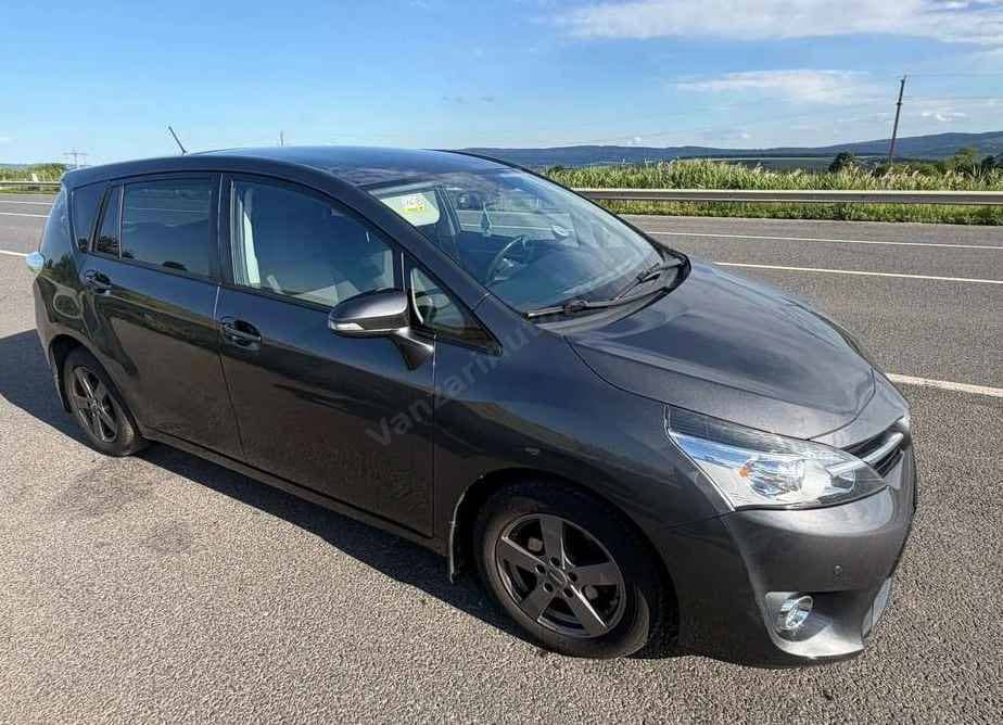 Toyota Verso