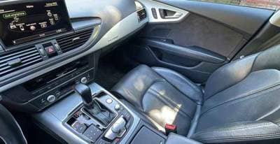 Audi S7