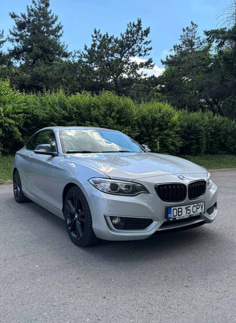 BMW Seria 2